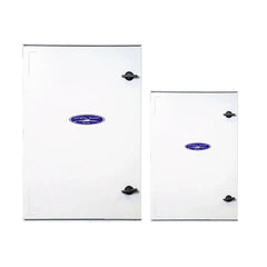Crystal Quest Quest Micro-Blaster™ Disinfection Enclosure for Personal Protection Gear, Medical-Use, and Personal Items CQE-OZE-000LG
