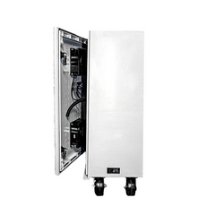 Crystal Quest Quest Micro-Blaster™ Industrial Air Disinfection Ozone System CQE-OZH-0050