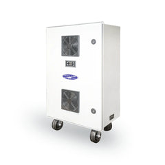 Crystal Quest Quest Micro-Blaster™ Industrial Air Disinfection Ozone System CQE-OZH-0050