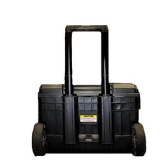 Crystal Quest Quest Micro-Blaster™ Rover | Portable Commercial and Industrial Ozone Generator CQE-OZR-00050