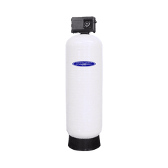 Crystal Quest SMART GAC Water Filtration System CQE-CO-02059