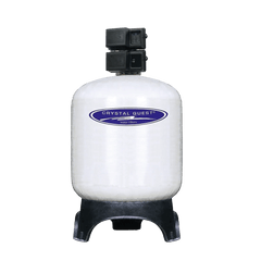 Crystal Quest SMART GAC Water Filtration System CQE-CO-02059