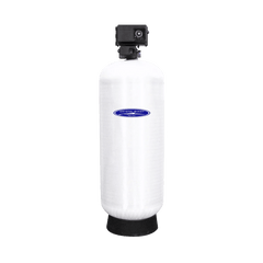 Crystal Quest SMART GAC Water Filtration System CQE-CO-02059