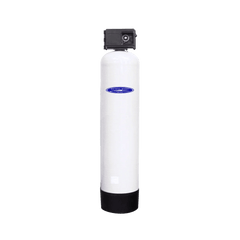 Crystal Quest SMART GAC Water Filtration System CQE-CO-02059