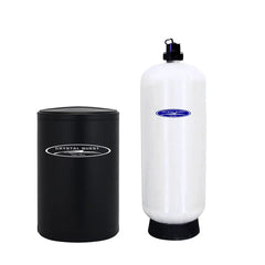 Crystal Quest Sulfate Removal Water Filtration System CQE-CO-03000