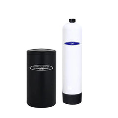 Crystal Quest Sulfate Removal Water Filtration System CQE-CO-03000