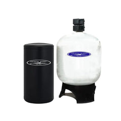 Crystal Quest Sulfate Removal Water Filtration System CQE-CO-03000
