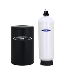 Crystal Quest Sulfate Removal Water Filtration System CQE-CO-03000
