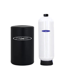 Crystal Quest Tannin Removal Water Filtration System CQE-CO-02136