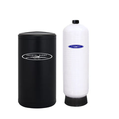 Crystal Quest Tannin Removal Water Filtration System CQE-CO-02136