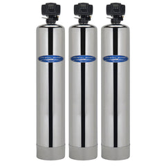 Crystal Quest Whole House Inline Water Filter CQE-CO-01112