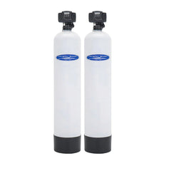 Crystal Quest Whole House Inline Water Filter CQE-CO-01112