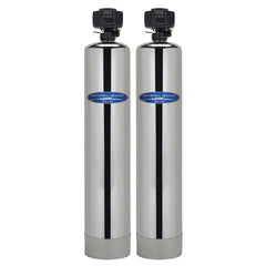 Crystal Quest Whole House Inline Water Filter CQE-CO-01112