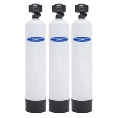 Crystal Quest Whole House Inline Water Filter CQE-CO-01112