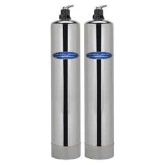 Crystal Quest Whole House Inline Water Filter CQE-CO-01112