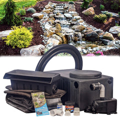 Blue Thumb DIY Small 20" Cascading Falls Kit PB1854