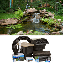 Blue Thumb Large DIY Pond Kit PB1335