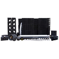 EasyPro 20x2 Recreational Swim Pond Kit RPK2022