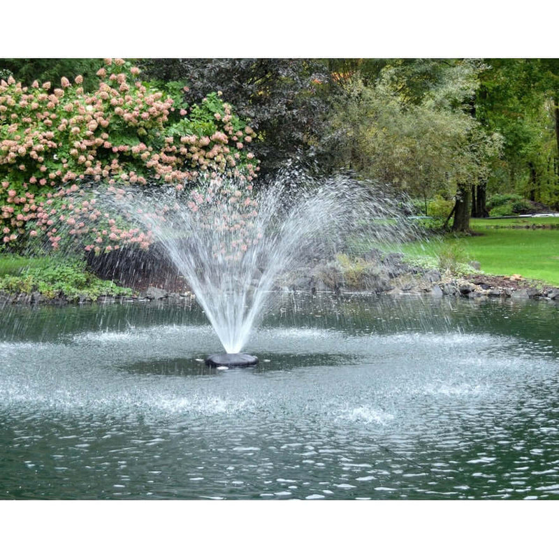 EasyPro Aqua-Fountain - 1 HP 115 Volts AF10015