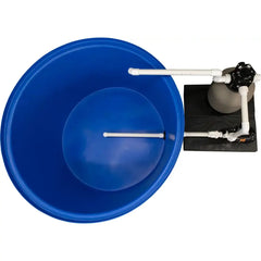 EasyPro Complete Fish System - 300 gallons RCS2BL