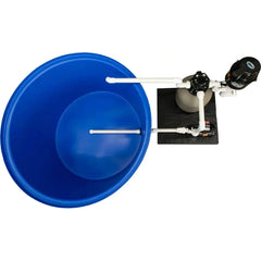 EasyPro Complete Fish System - 300 gallons RCS2BL
