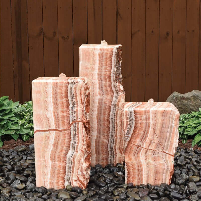 EasyPro Cortez Fountain Column Kit - 18