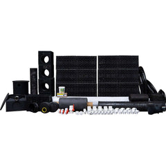 EasyPro Easy Pro 10x20 Recreational Swim Pond Kit RPK1020
