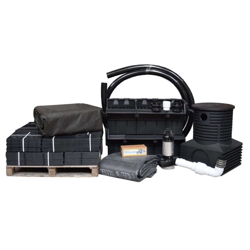 EasyPro EXTRA LARGE 