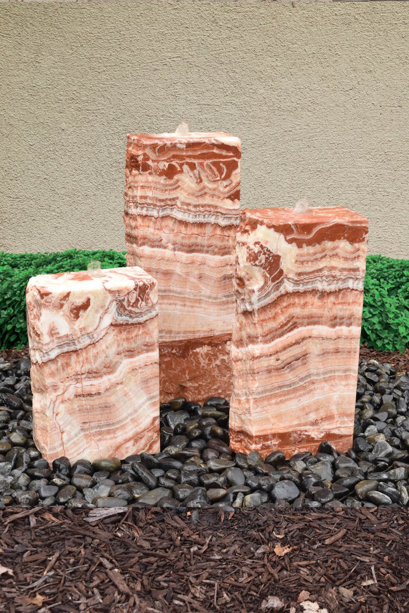 EasyPro Phoenix Fountain Column Kit - 18
