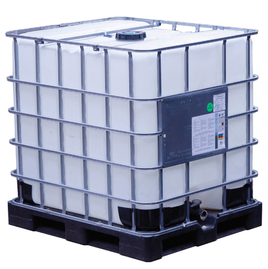 EasyPro Pond - Vive L - 250 Gallon Tote of Liquid Lake and Pond Bacteria PB250T Tote of Liquid Lake