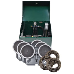EasyPro Sentinel Deluxe Aeration System - Complete PA66D