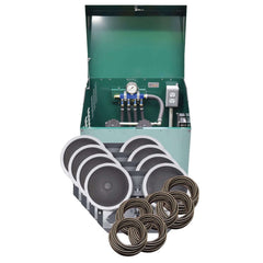 EasyPro Sentinel Deluxe Aeration System - Complete PA66D