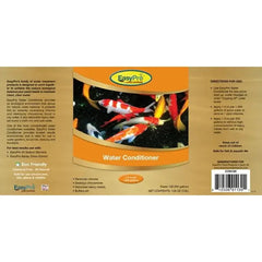 EasyPro Water Conditioner, 55 gallon bulk drum CNP-55G