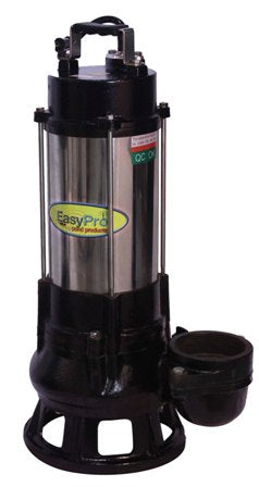 EasyPro 8000 GPH 230 Volt TB High Head Series Pump TB8002