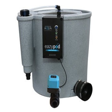 Evolution Aqua Eazy Pod Complete EAZYPODUV