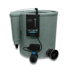 Evolution Aqua Eazy Pod EAZYPOD