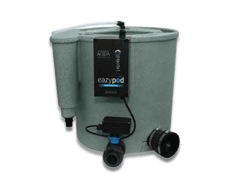 Evolution Aqua Eazy Pod EAZYPOD Filtration System