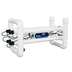 Evolution Aqua Evo 220W Commercial UV Sterilizer UVMCOM220