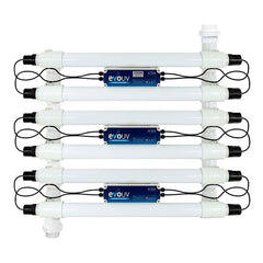 Evolution Aqua Evo 330W Commercial UV Sterilizer UVMCOM330