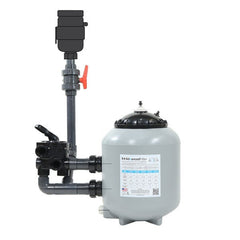 Evolution Aqua K+ Presure Filter PFKE40015M25US