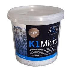 Evolution Aqua K1 Micro Media KPLUSMEDIABULK Filtration System