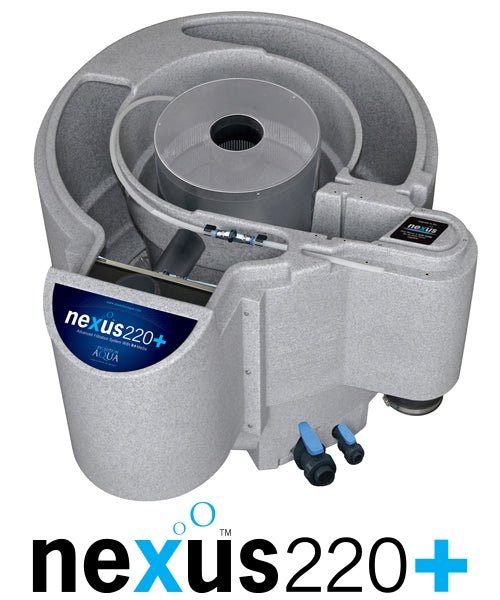 Evolution Aqua Nexus EAZY 220 (4,800 Gallons) NEXEAZ220 Filtration System