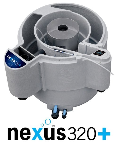 Evolution Aqua Nexus EAZY 320 (9,000 Gallons) NEXEAZ320 Filtration System