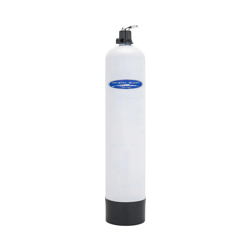 Crystal Quest Whole House Inline Water Filter CQE-CO-01112