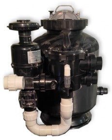 GCTek AquaBead Filter AB Filtration System