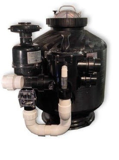 GCTek AquaBead Filter AB Filtration System