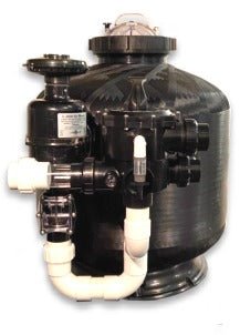 GCTek AquaBead Filter AB Filtration System