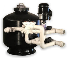 GCTek AquaBead LH Filter ABLH Filtration System