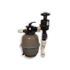 GCTek PondKeeper PK Filtration System