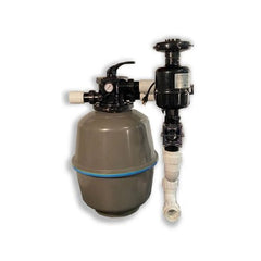 GCTek PondKeeper PK Filtration System